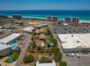 232 San Vincente St, Panama City Beach, FL 32413