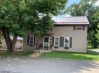 249 Spring St, Bedford, PA 15522