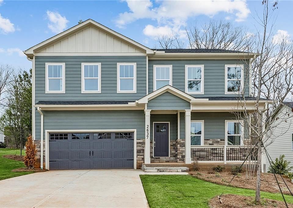1st image of 2637 Mills Bnd
