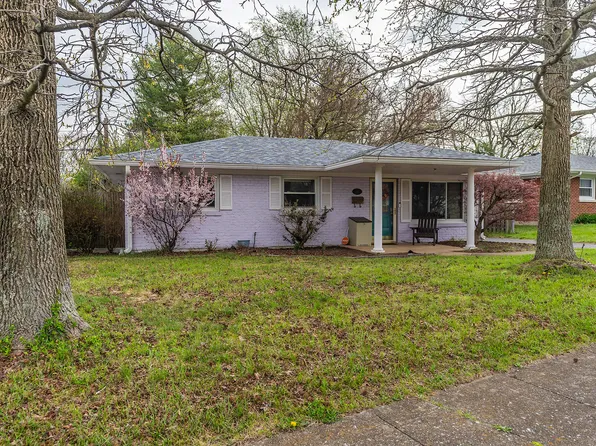 562 Sandalwood Dr, Lexington, KY 40505