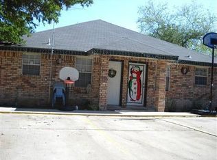 1017 N Francisco Ave, Mission, TX 78572