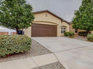 5672 Cold Creek Ave NW, Albuquerque, NM 87114