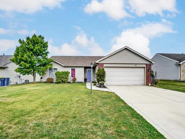 2810 Rivulet Run, Fort Wayne, IN 46818