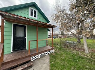 1535 Dickens St, Missoula, MT 59802
