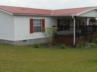 2553 Bluff Springs Rd, Glasgow, KY 42141