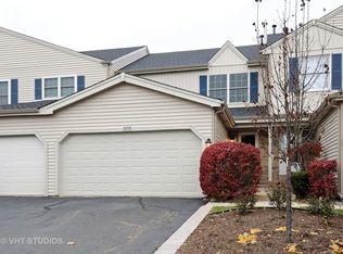 1905 Bayview Ln, Aurora, IL 60506