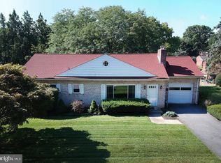 3811 Bonnyview Rd, Harrisburg, PA 17109