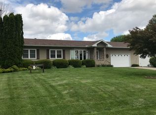 304 E South St, Neponset, IL 61345