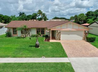 5363 Steven Rd, Boynton Beach, FL 33472