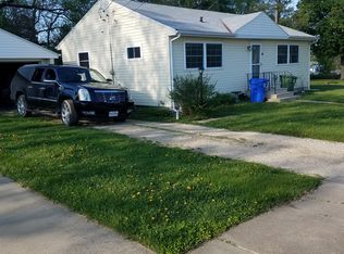 714 Lexington Ave, Nashua, IA 50658