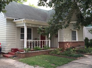 113 W Maple St, Johnson City, TN 37604