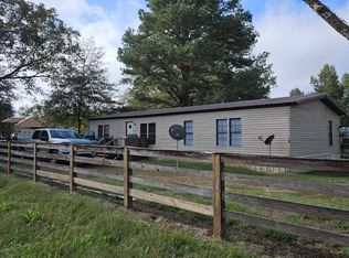 1999 Old Highway 11, Purvis, MS 39475