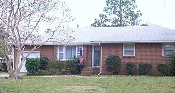 exterior street view