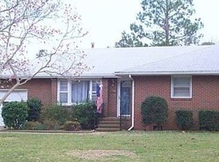 1732 Keeling Rd, Virginia Beach, VA 23455