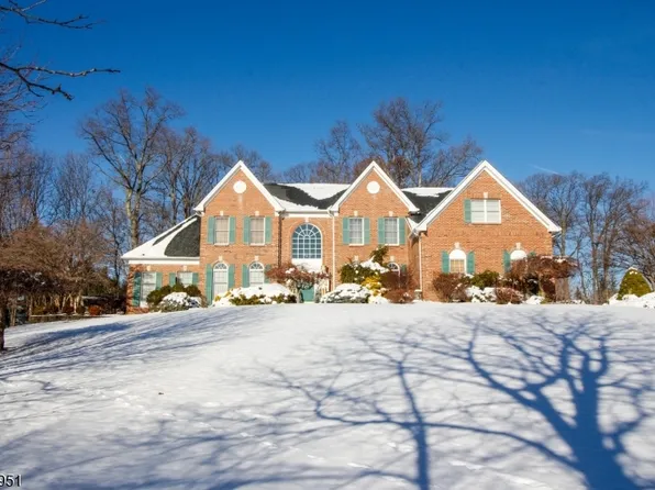 44 Wellington Dr, Washington Twp., NJ 07853