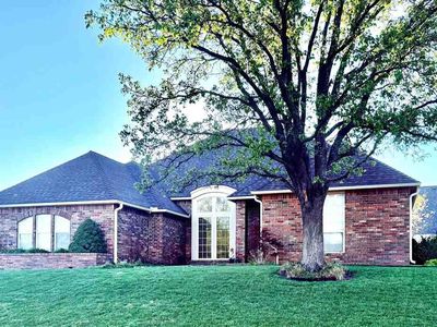 1408 Academy Rd, Ponca City, OK, 74604