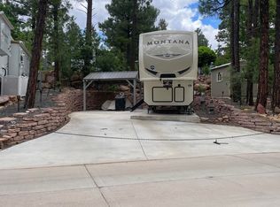 3881 S Mule Skinner Loop LOT 77, Show Low, AZ 85901