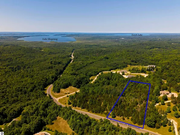 00 Rapid City Rd, Rapid City, MI 49676