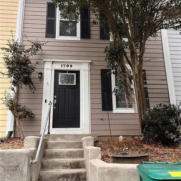 1799 Timber Valley Way SE — Photo 1