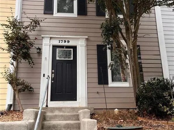 1799 Timber Valley Way SE, Smyrna, GA 30080