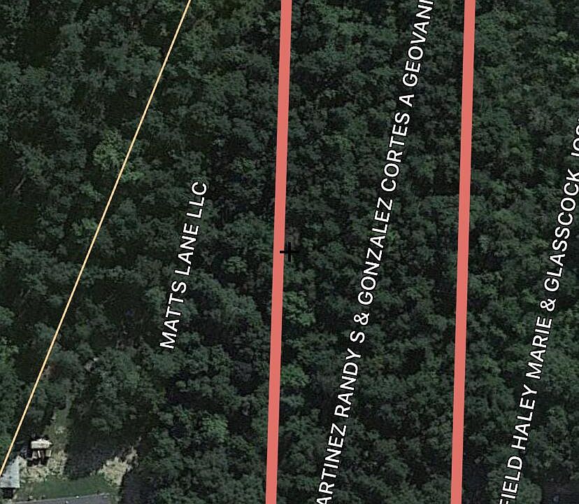 2nd image of 822 MATTS Lane