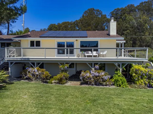 145 Old Adobe Rd, Watsonville, CA 95076