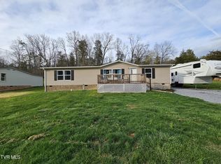 428 Derby Dr, Kingsport, TN 37660