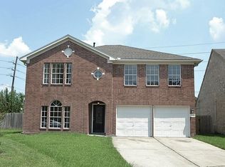 8918 Scenic Green Dr, Houston, TX 77088