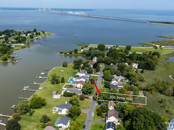 306 Irene Way, Stevensville, MD 21666