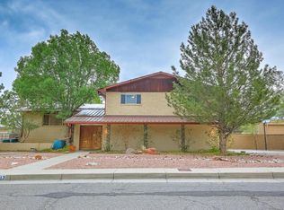 7317 Aztec Rd NE, Albuquerque, NM 87110