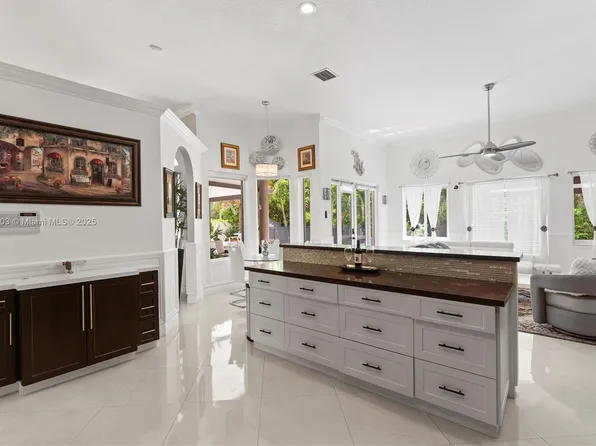 16601 SW 87th Ct #16601, Miami, FL 33157