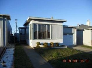 81 Menlo Ave, Daly City, CA 94015