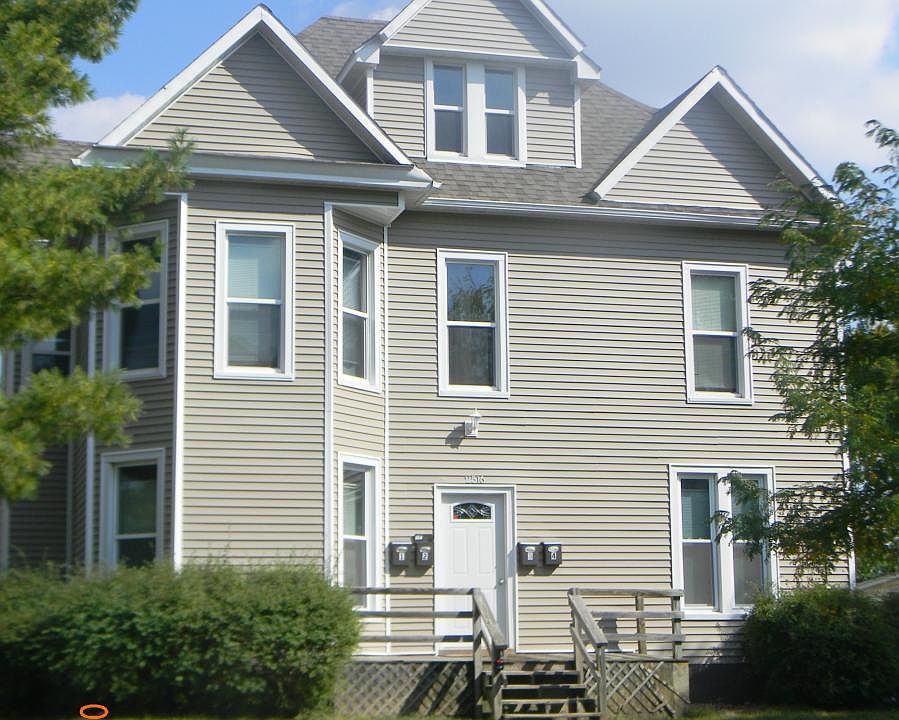 1st image of 2516 Olive St APT 3