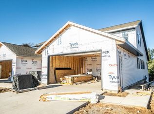 1336 Legion Cir, West Bend, WI 53090