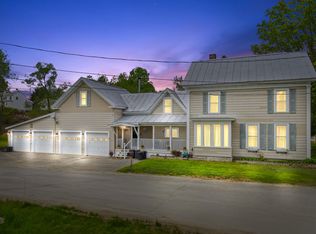 14 Milk St, North Anson, ME 04958