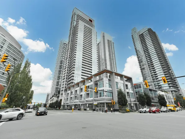 6080 McKay Ave #3008, Burnaby, BC V5H 0J4