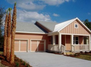 1116 Overdale Rd, Saint Augustine, FL 32080