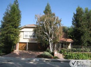 11800 Laughton Way, Porter Ranch, CA 91326