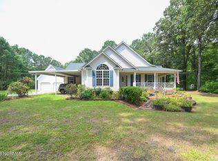 116 Kirkwall Ln, Selma, NC 27576