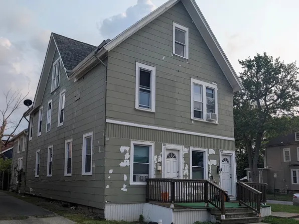 1418-1420 Kenmore Ave, Buffalo, NY 14216