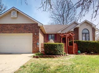 2403 S Kentucky Ave, Sedalia, MO 65301