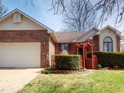 2403 S Kentucky Ave, Sedalia, MO, 65301
