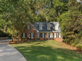 701 Elk Cove Ct NW, Kennesaw, GA 30152