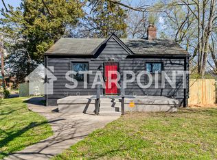 428 S 15th St, Terre Haute, IN 47807