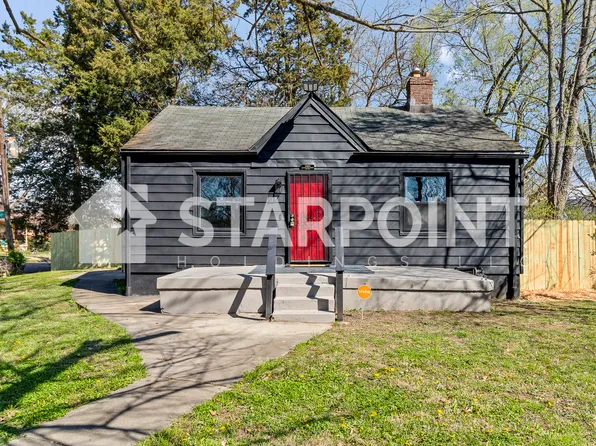 1109 Maryland St #1, Gary, IN 46407