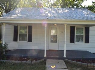 2002 Main St, Surgoinsville, TN 37873