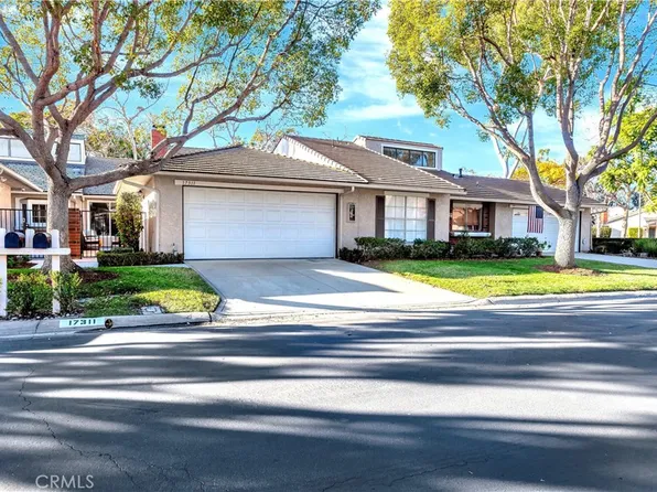 17311 Peach, Irvine, CA 92612