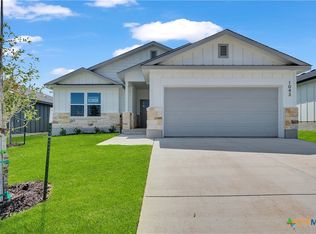 1043 Lexington Dr, Copperas Cove, TX 76522