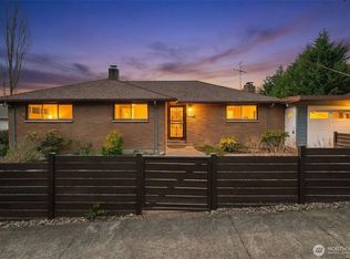 2539 30th Avenue S, Seattle, WA 98144