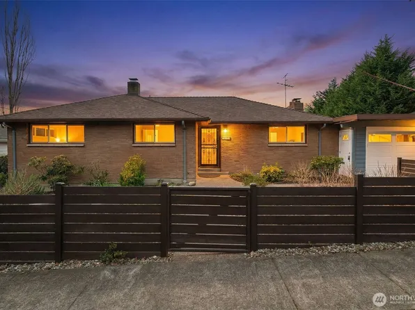 2539 30th Avenue S, Seattle, WA 98144